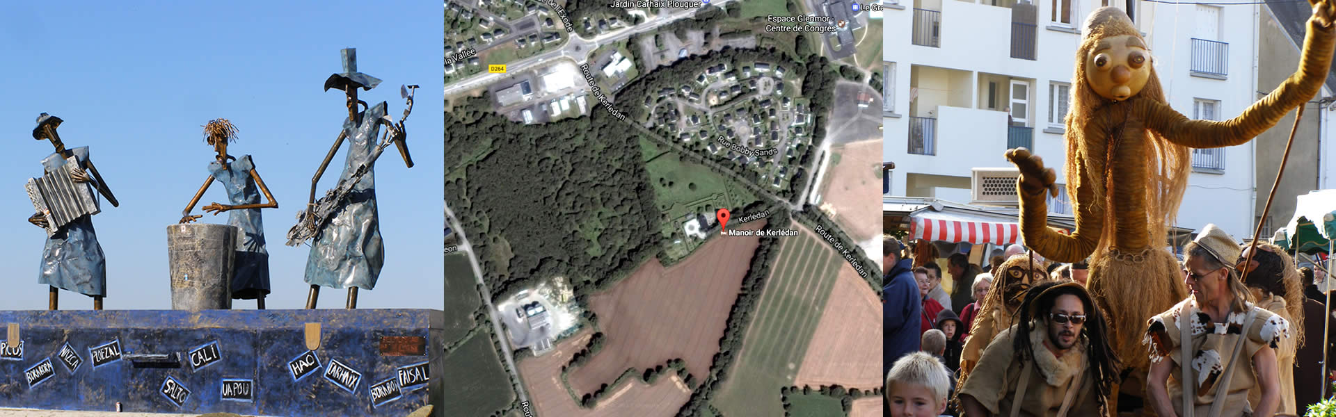 Location