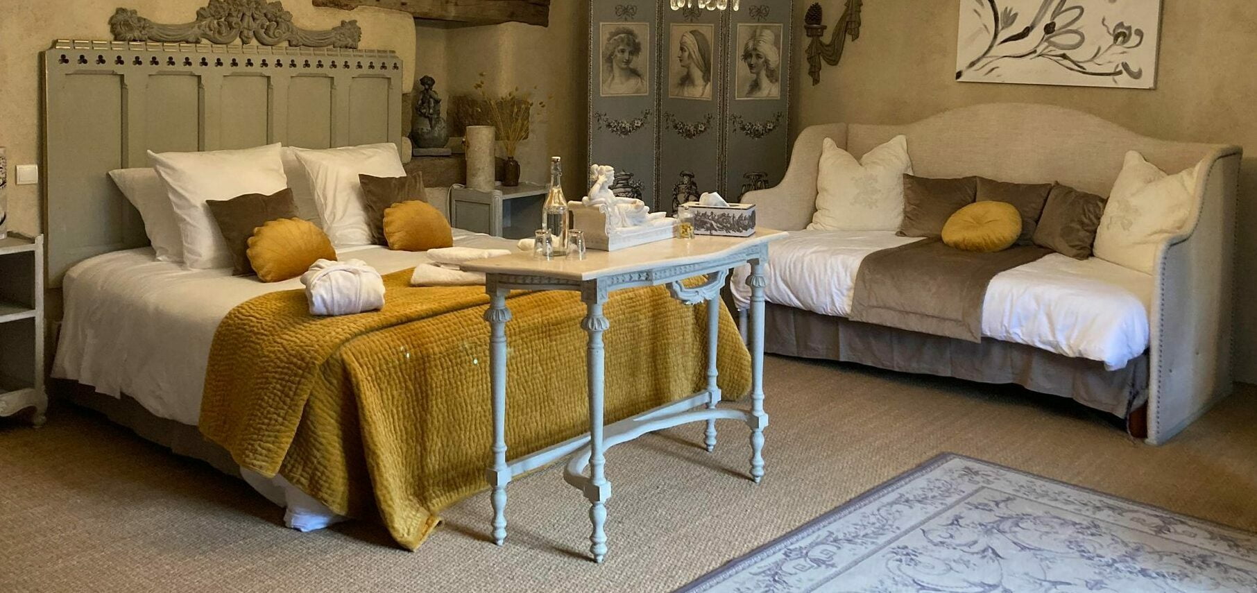 chambre Coatgourdan