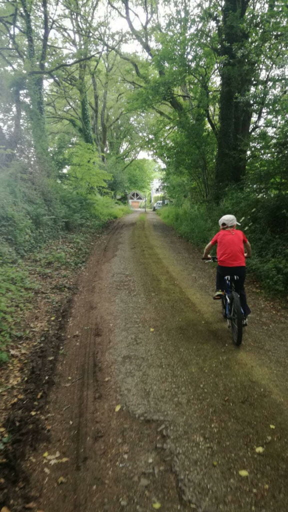 La Vélodyssée est l'un des itinéraires cyclables les plus emblématiques d'Europe