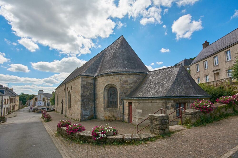 Bienvenue à la Découverte des Authentiques Andouilles de Guémené-sur-Scorff Plongez dans l'histoire culinaire