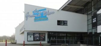 Cinéma associatifs de Carhaix