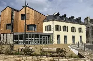 OIP (1) Musée d’art Sérusier à Châteauneuf-du-Faou